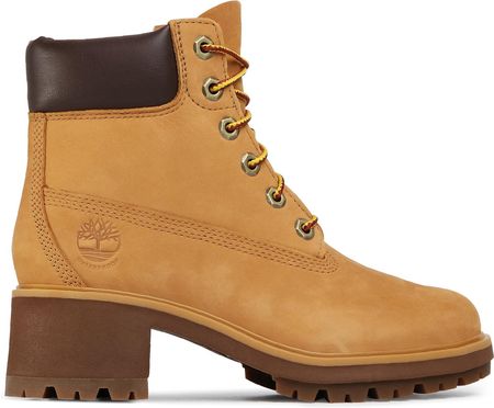 Timberland Kinsley Tb0A25Bs231 Żółty - zdjęcie 2