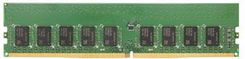 Zdjęcie RAM DDR4 16GB /PC2666 /ECC /UB /Synology+++ (D4EC266616G) - Wielbark