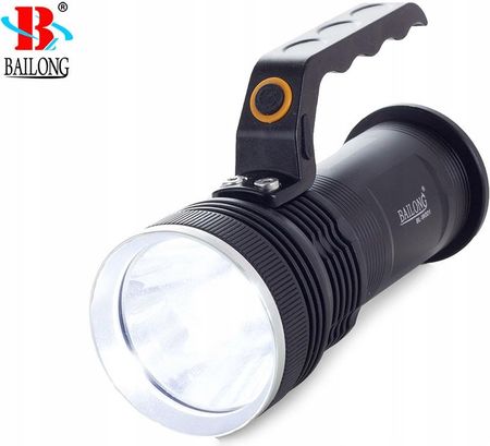 Bailong Led Cree Xp-E 8265 - zdjęcie 3