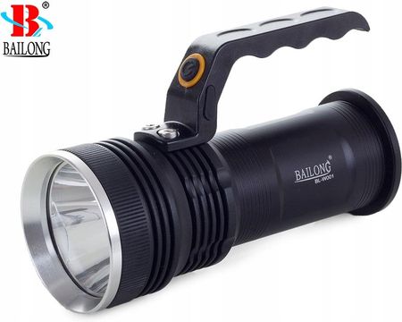 Bailong Led Cree Xp-E 8265 - zdjęcie 2