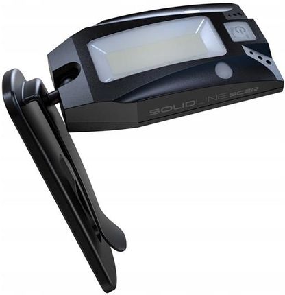 Ledlenser Ledlesner Solidline Sc2R 100Lm 75H Na Dasz - zdjęcie 2