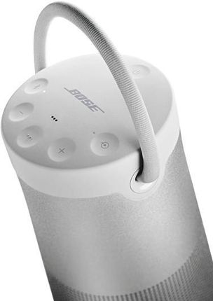 Bose Revolve Plus II Srebrny - zdjęcie 5