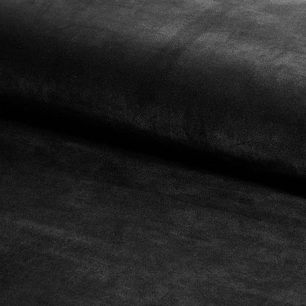 Signal Meble Sofa Castello 3 Velvet Czarna - zdjęcie 2