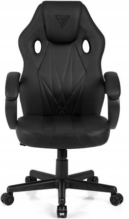 Sense7 Prism Czarny - zdjęcie 3