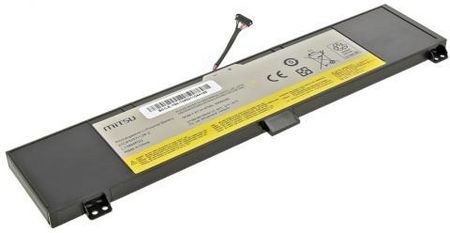 MITSU NOWA BATERIA DO LAPTOPA LENOVO Y50-70, Y50-80 - zdjęcie 3