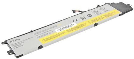 MITSU NOWA BATERIA DO LAPTOPA LENOVO Y40-70, Y40-80 - zdjęcie 2
