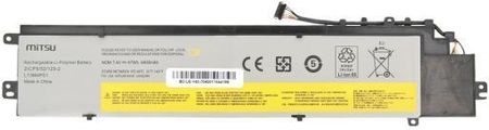 MITSU NOWA BATERIA DO LAPTOPA LENOVO Y40-70, Y40-80 - zdjęcie 5