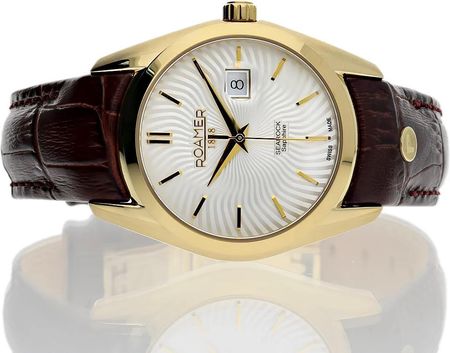Roamer Searock 203844481502 - zdjęcie 4