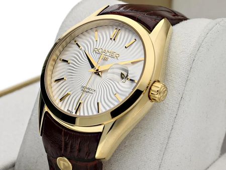 Roamer Searock 203844481502 - zdjęcie 3