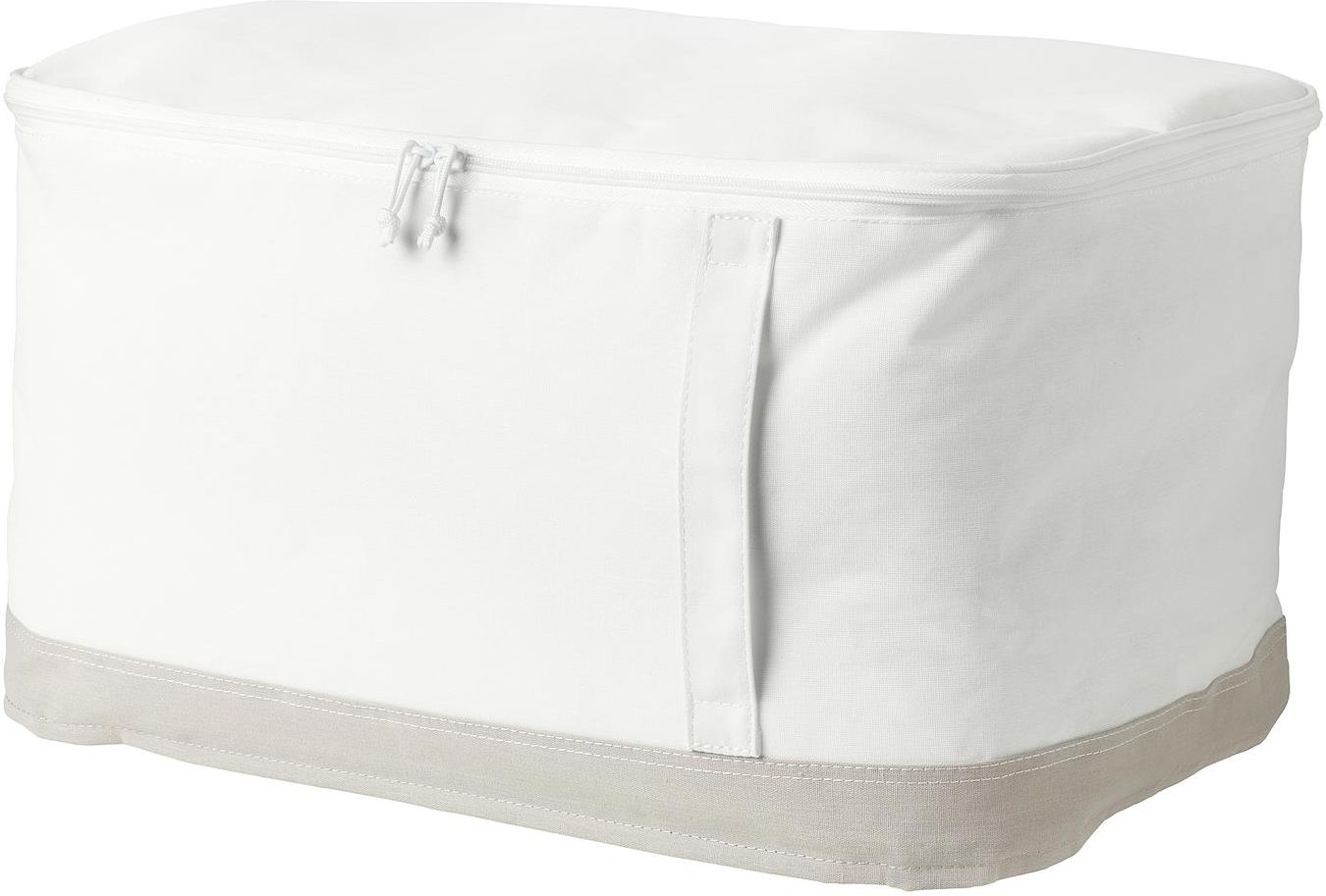 Zdjęcie Ikea Lackisar Pojemnik Na Ubrania/Pościel 60432138 - Gniezno