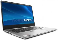 Zdjęcie Lenovo ThinkBook 14 14"/i3/8GB/500GB/Win10 (20SL003NPB5M2W10P) - Gdańsk