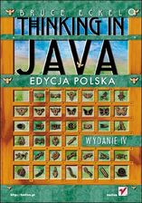 Zdjęcie Thinking in Java. Edycja polska - Żywiec