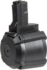 Zdjęcie Tornado Magazynek Bębnowy Asg Hi-Cap Do Replik Mp5 Czarny (Tor-05-028704) G - Świdnica