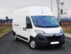 Zdjęcie CITROEN JUMPER NOWY MODEL 130 PS LEASING L3H3 - Stronie Śląskie