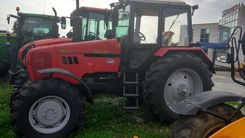 Zdjęcie Ciągnik Rolniczy MTZ BELARUS 1221.2 136KM - Kielce
