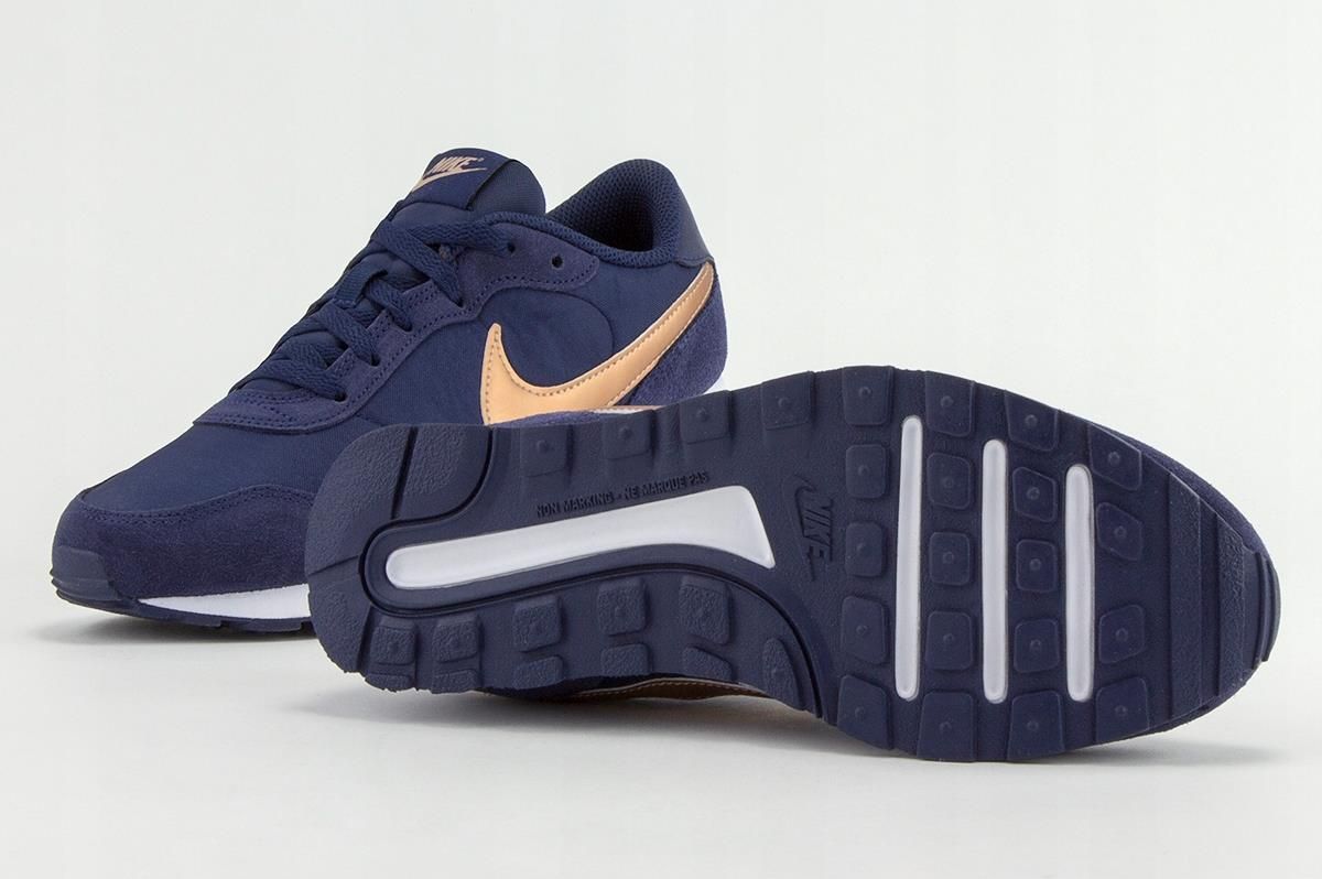 Nike Md Valiant Cn Buty Damskie Ceny I Opinie Ceneo Pl