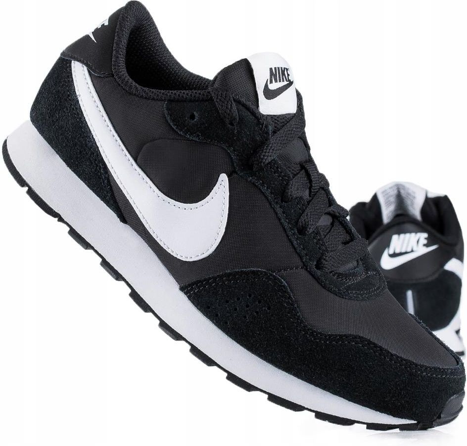 Buty Sportowe Nike Md Valiant Gs Cn Ceny I Opinie Ceneo Pl