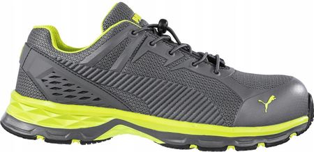 Bhp Ochronne Puma Green Low - zdjęcie 2