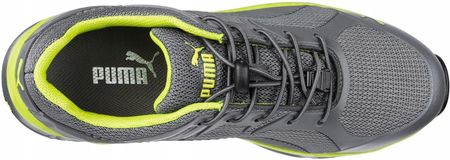 Bhp Ochronne Puma Green Low - zdjęcie 4