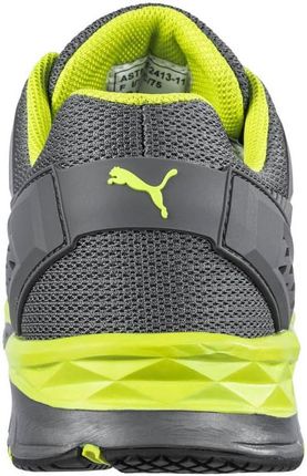 Bhp Ochronne Puma Green Low - zdjęcie 3