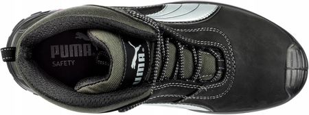 Puma Cascades Buty Robocze Ochronne S3 Bhp - zdjęcie 4