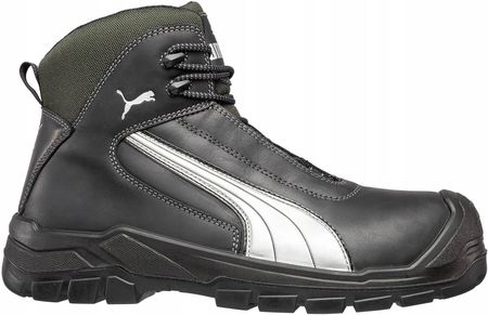 Puma Cascades Buty Robocze Ochronne S3 Bhp - zdjęcie 3