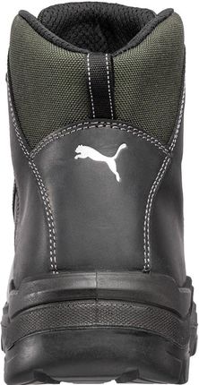Puma Cascades Buty Robocze Ochronne S3 Bhp - zdjęcie 2