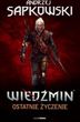 Wiedźmin tom 1 Ostatnie życzenie
