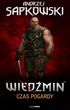 Wiedźmin tom 4 Czas pogardy