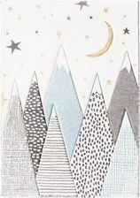 Zdjęcie Pastel Peaks 1,7x1,2m - Milicz
