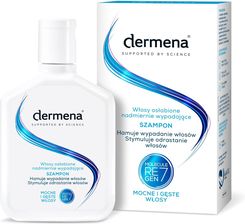 Dermena Szampon Hamujacy Wypadanie Włosów 200ml