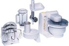 Bosch MUM 4655EU Biały