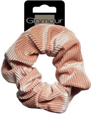 Zdjęcie Glamour Zawijka Do Włosów Pudrowy Róż - Piła