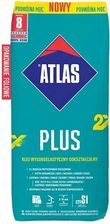 Klej Atlas Plus 25kg - zdjęcie 1