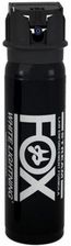 Zdjęcie Gaz pieprzowy FOX LABS WHITE 6% OC Flip-Top strumień 89 ml - Lubliniec