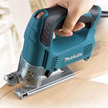 Makita Wyrzynarka 450W 4329 - zdjęcie 4