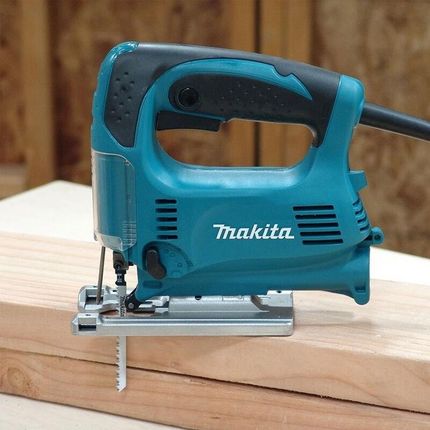 Makita Wyrzynarka 450W 4329 - zdjęcie 2