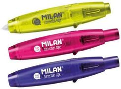 Zdjęcie Milan Korektor W Taśmie Acid 6M P12 1304912 - Kłodzko