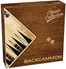 Tactic Classic Collection Backgammon