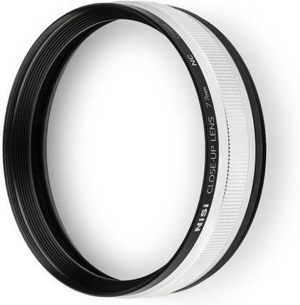 Soczewka makro NiSi Close-Up Lens kit NC II 77mm - zdjęcie 3