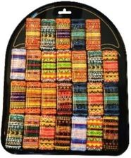 Zdjęcie Rozette Magnes Mexico Prostokąt„T 3X6Cm  Rozette  - Debrzno