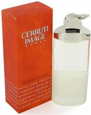 Cerruti Image Femme 75Ml Woda Toaletowa - zdjęcie 3