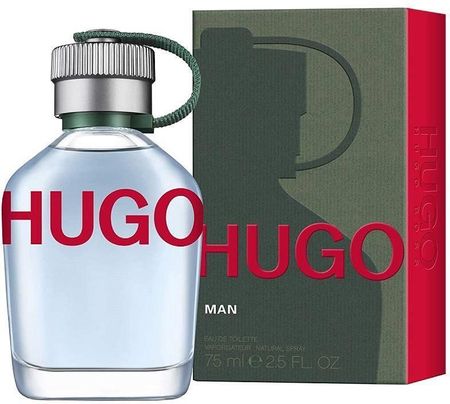 Hugo Boss Man Woda Toaletowa 75 ml - zdjęcie 5
