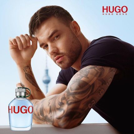 Hugo Boss Man Woda Toaletowa 75 ml - zdjęcie 4