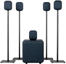 Zdjęcie Monitor Audio MASS Surround System 5.1 Surround Sound - Miechów
