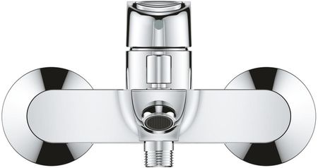 Grohe Bauloop Chrom 23602001 - zdjęcie 2