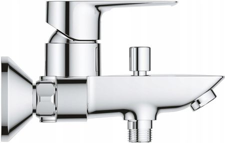 Grohe Bauloop Chrom 23602001 - zdjęcie 3