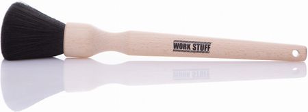 Work Stuff Detailing Brush Ultra Soft Pędzelek Detailingowy 20mm - zdjęcie 2