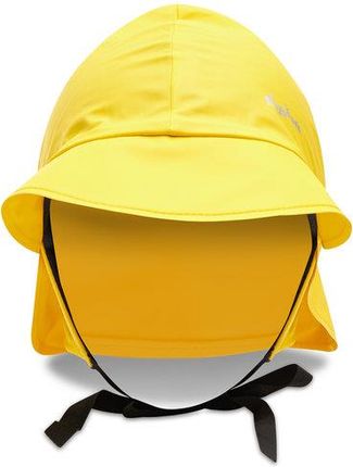 Playshoes Kapelusz 408950 Żółty - zdjęcie 2