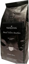 Ranking Magnificent Coffee Kawa ziarnista Brazil Yellow Bourbon 1kg 15 popularnych i najlepszych kaw ziarnistych do ekspresu